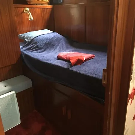 Le Balaou Båthotell